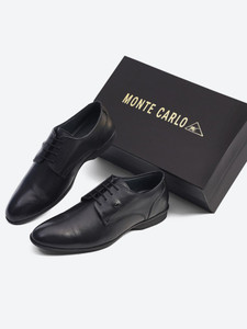 MONTE CARLO Derby For Men