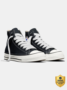 Converse Converse Chuck Taylor Throwback High Top Canvas Sneakers For Men