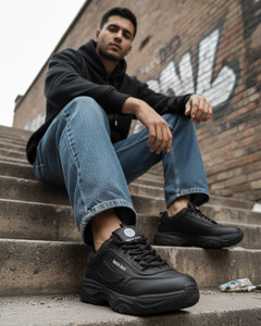 bacca bucci Men Energy afterburn disruptor for multiple sports ,fashion Training & Gym Shoes For Men