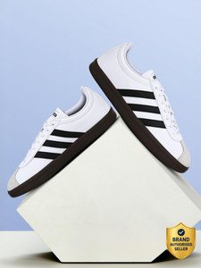 ADIDAS VL Court Base IKD Casual Shoes For Men