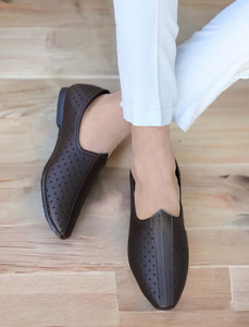 Ryko Traditional Punjabi Jutis For Women