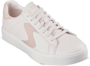 Skechers EDEN LX SOFT Casuals For Women White - Image 6