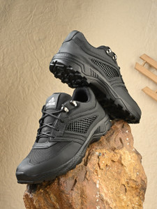 leo's Fitness shoes Leo's Fitness Waterproof Outdoor Trekking & Hiking Shoes for Men Outdoors For Men