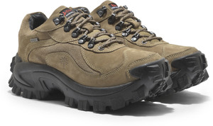 WOODLAND Lace Up Lightweight Breathable Comfortable Daily Use Casuals For Men