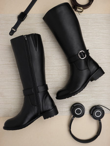 Elle Boots For Women