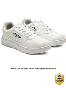 asian Thunder-01 White Color Change Sneakers - Image 6