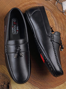 action DRIVE 46 Trendy Comfortable Stylish Casual Slip On Loafers Loafers For Men