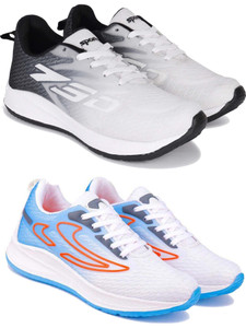 Pennen Men's Lightweight Running Shoes - Image 6