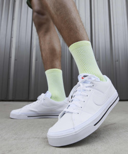 NIKE Court Legacy Sneakers For Men