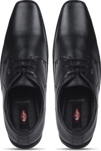 LEE COOPER LC1594B1R Lace Up For Men