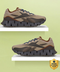 REEBOK ZIG DYNAMICA 4 ADVENTURE Running Shoes For Men