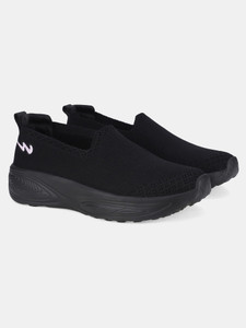 CAMPUS MARLIN Women's Casual Shoes | Comfy Memory Insole with PilloFoam | Slip-On Casuals For Women