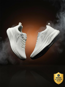 HRX by Hrithik Roshan RC-110X_9 Outdoors Men White - Image 6