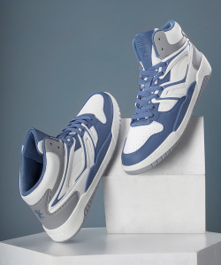 RED TAPE Casual Sneaker Shoes for Men | Elegantly Rounded Front, Soothing Insole Sneakers For Men