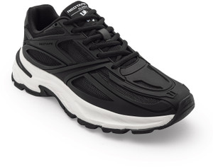 RED TAPE Men's Low Cut Casual Shoes in Red - Image 6