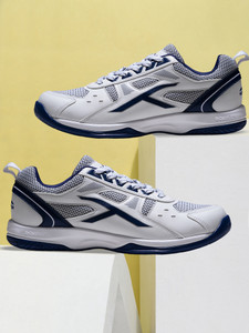 Hundred Raze Badminton Shoes For Men