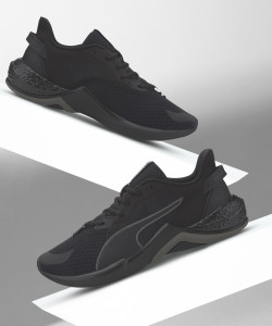 puma hybrid sneakers