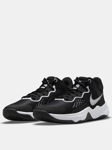 NIKE Fly.By Mid 3 Basketball Shoes For Men