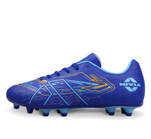 NIVIA Neuron Football Shoes For Men