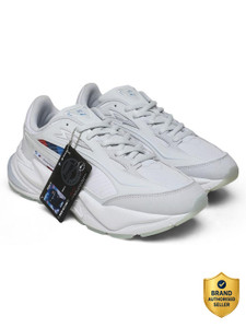 PUMA BMW M Motorsport RS Surge Sneakers For Men
