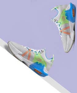 NIKE LEBRON WITNESS VII Basketball Shoes For Men - Buy NIKE LEBRON