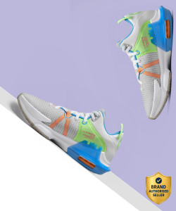 NIKE LEBRON WITNESS VII पुरुषों के लिए बास्केटबॉल शूज़
