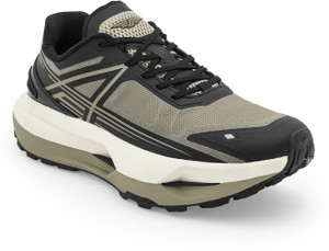 RED TAPE Men’s Athleisure Shoes – Red - Image 6