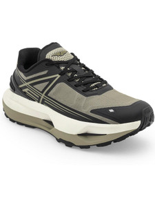RED TAPE Men's Red Athleisure Shoes - Image 6