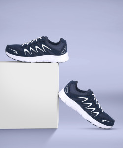 Sparx SM-276 Men's Running Shoes White - Image 6