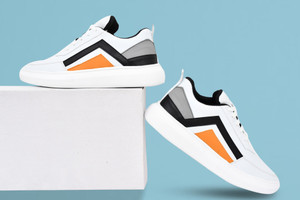 Reevas Sneakers For Men