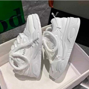 Shozie Boys & Girls Lace Sneakers