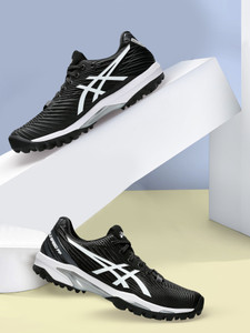 Asics FIELD SPEED FF Hockey Shoes For Men Buy Asics FIELD SPEED FF Hockey  Shoes For Men Online at Best Price Shop Online for Footwears in India 