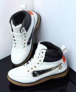 Zixer Boots For Men