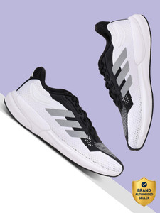 Adidas Runmet ST M Black Running Shoes - Image 6