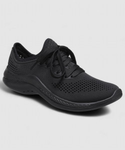 CROCS LiteRide 360 Pacer W Blk/Blk Casuals For Women