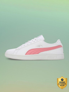 PUMA Smashic Wmn Running Shoes White - Image 6