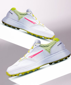 SEGA ORIGINAL NEW BOOSTER Cricket Shoes For Men - Buy SEGA