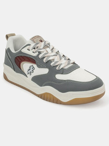 RED TAPE Men’s Lifestyle Sneakers with Classic Comfort and Casual Style Sneakers For Men