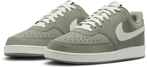 NIKE Court Vision Low Premium Sneakers For Men