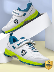 SG Century 6.0 Cricket Shoes For Men Multicolor - Image 6