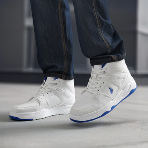 U.S. POLO ASSN. Bruce 2.0 Men's Sneakers - Image 6