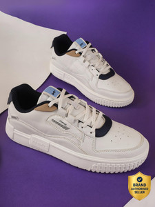 CAMPUS OG-11 White Men's Sneakers - Image 6