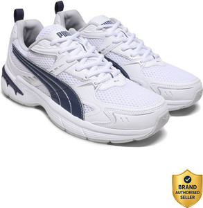 PUMA Milenio Tech 2000 White Men's Sneakers - Image 6