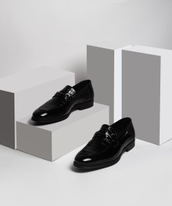 LOUIS PHILIPPE Slip On For Men