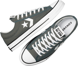 Converse Unisex Star Player 76 Tough Textures Low Top Sneaker Sneakers For Men