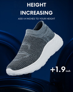 Kraasa Rider 83 Sports Shoes, Casual Running Shoes Walking Shoes For Men