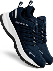 BRUTON Lite Sports Shoes Running Shoes For Men