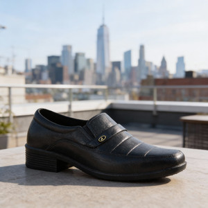 AJANTA Slip-on Shoes, Waterproof, Office Wear Business Formals & Party Casuals For Men Casuals For Men