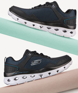 Skechers GLIDE-STEP FLEX - BLADOS Sneakers For Men