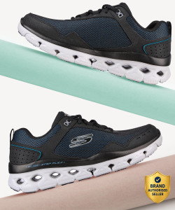 Skechers GLIDE-STEP FLEX - BLADOS Casuals For Men
